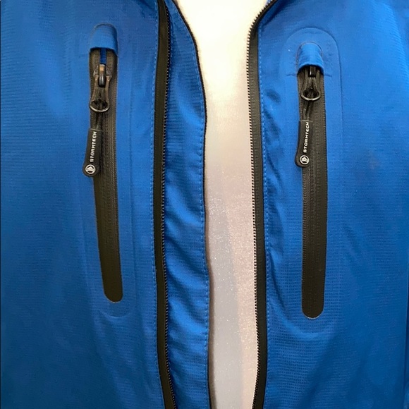 Stormtech performance waterproof H2X thermal parka - Picture 2 of 16